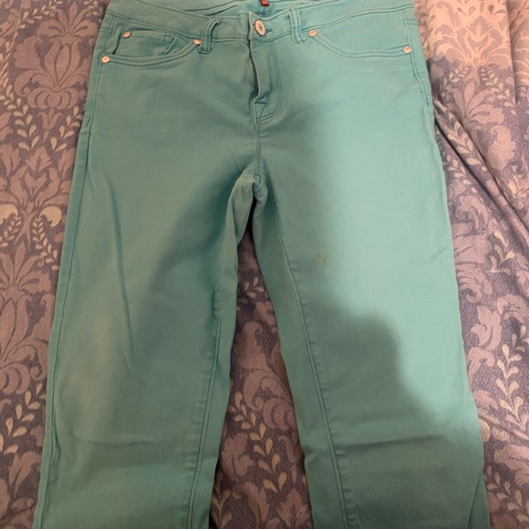 Light blue jeans - Picture 2 of 2